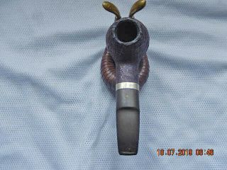 HARDCASTLE SPECIAL DELUXE SMOKING PIPE 3