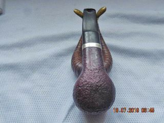 HARDCASTLE SPECIAL DELUXE SMOKING PIPE 4