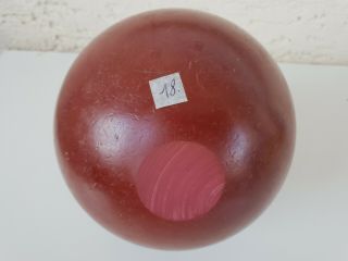 Antique Vintage Old Amber Bakelite Catalin Cherry Dice Beads Faturan Block 2812g