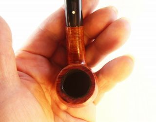 Dunhill Pipe Bruyere Gr 2 1967