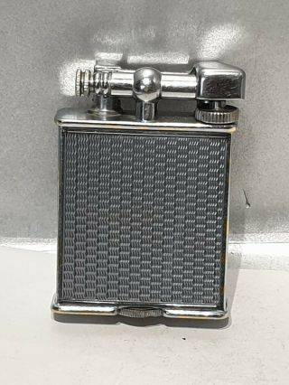 Vintage 1930s Parker Beacon Efficient Petrol Lighter