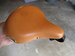 Mesinger Balloon Tire Boys 20 Inch Junior Seat Fully Restored By Jim Bailey