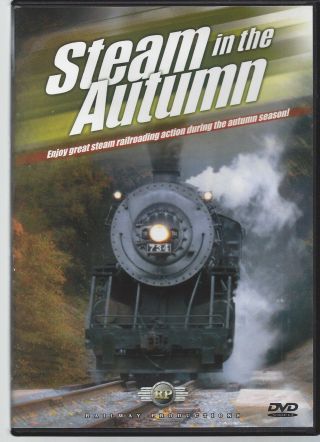 Golden Age of Steam 4 - DVD Collector ' s Set TRAINS 3