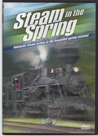Golden Age of Steam 4 - DVD Collector ' s Set TRAINS 5