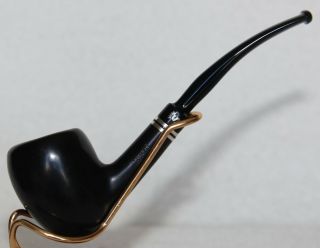 Stanwell 30 (sixten Ivarsson) Made In Denmark Cond.  Estate Pipe