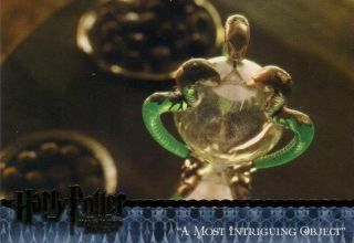 Harry Potter And The Half Blood Prince Update Base Card Set 90 Cards
