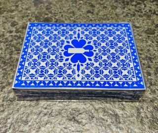 Intl.  Absolut Playing Cards Rare Promo Deck Ultra Thin Cards