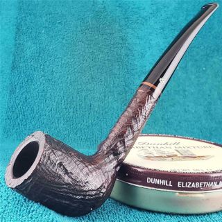 Very Kaywoodie Hand Made Extra Large Billiard Freehand American Estate Pipe