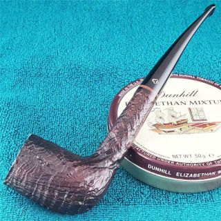 VERY KAYWOODIE HAND MADE EXTRA LARGE BILLIARD FREEHAND American Estate Pipe 2