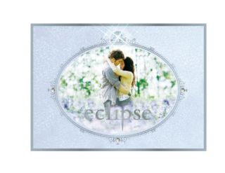 Eclipse : The Twilight Saga - Limited Premium BOX F/S w/Tracking from Japan 2