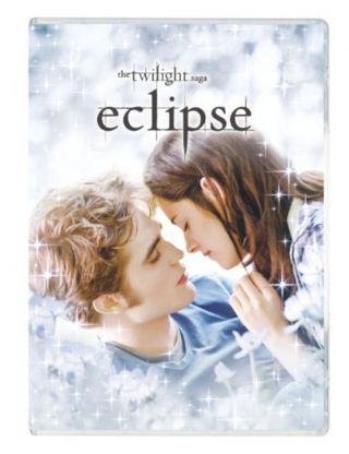 Eclipse : The Twilight Saga - Limited Premium BOX F/S w/Tracking from Japan 4