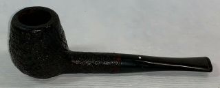 Dunhill - K F/t - Shell Briar Pipe - 4 S