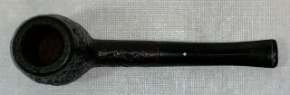 Dunhill - K F/T - Shell Briar Pipe - 4 S 2