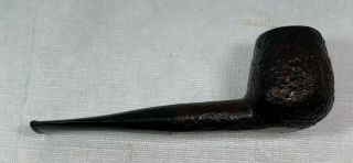 Dunhill - K F/T - Shell Briar Pipe - 4 S 3