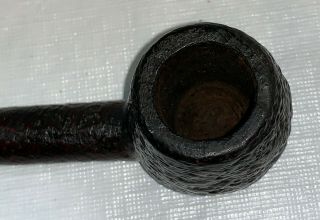 Dunhill - K F/T - Shell Briar Pipe - 4 S 4