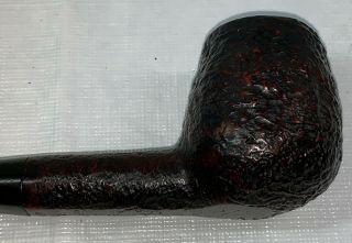 Dunhill - K F/T - Shell Briar Pipe - 4 S 8