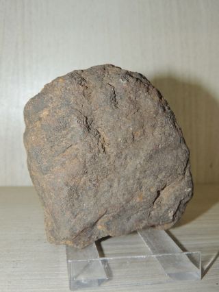Meteorite 649 Grams,  Chondrite (north Africa)