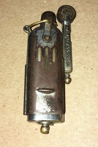 Bowers Ww2 Trench Lighter