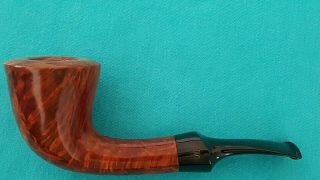 Stanwell De Luxe 125 Bent Dublin Designed By Tom Eltang Very Stylish