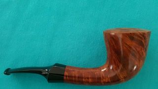 STANWELL De Luxe 125 Bent Dublin Designed By Tom Eltang Very Stylish 2