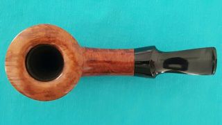 STANWELL De Luxe 125 Bent Dublin Designed By Tom Eltang Very Stylish 3