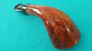 STANWELL De Luxe 125 Bent Dublin Designed By Tom Eltang Very Stylish 5