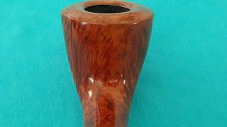 STANWELL De Luxe 125 Bent Dublin Designed By Tom Eltang Very Stylish 8