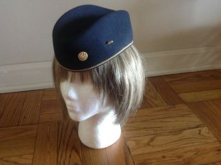 Pan Am Vintage Uniform Hat