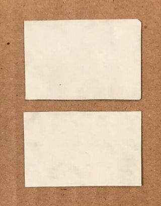 1970 Washington Truck License Plate Tags With Adhesive 2