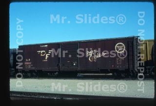 Slide Freight Mp Missouri Pacific Lines Friction Bearing 50 