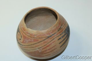 Casa Grandes Pottery Seed Jar