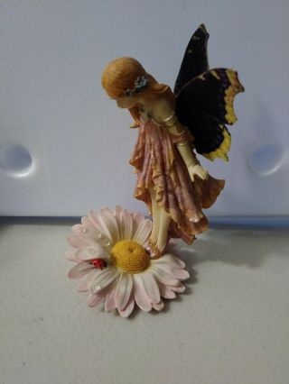 Sprinkle Of Love CA04455 Butterfly Fairies Country Artists 2
