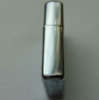 1969 Vietnam War Zippo Lighter 
