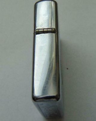 1969 Vietnam War Zippo Lighter 