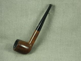 Dunhill Root Briar 250 Made In England 6 Estate Pipe