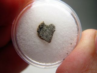 Great Deal Sensational Slice Nwa 6963 Martian Shergottite Meteorite.  259 Gms