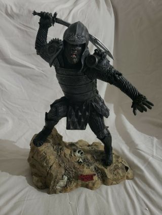 Planet Of The Apes Limited Edition Attar Statue Made In 2001