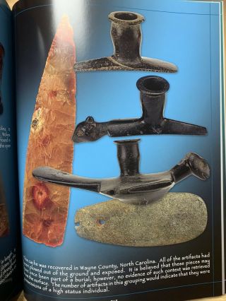 Birth of a Culture : Red Jasper Focus Culture Middle Eastern Tennessee Artifacts 4