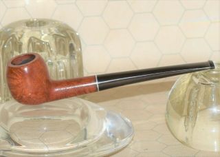 Olde London Imported Briar Stinger Tobacco Pipe 588