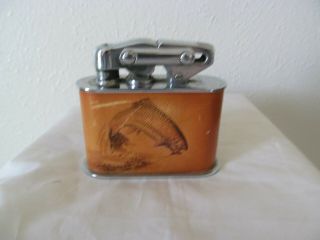 Table Lighter - Kw - Made In Germanny
