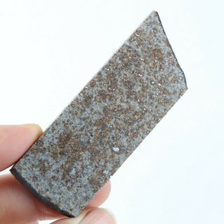 20g Eteorite Yunnan Xishuangbanna Chondrite Meteorite A3227