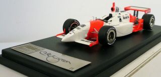 Formula 1 Models 1:43 Marlboro Team Penske 68 H.  Castroneves 2001 - Rp - Mm