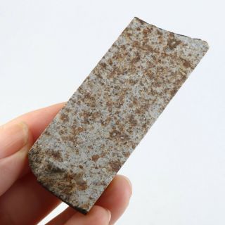 20g Eteorite Yunnan Xishuangbanna Chondrite Meteorite A3271