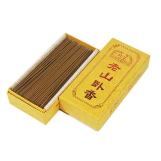 Special Order - Agarwood Powder,  Makko,  Laoshan Stick - Taiwan Incense House