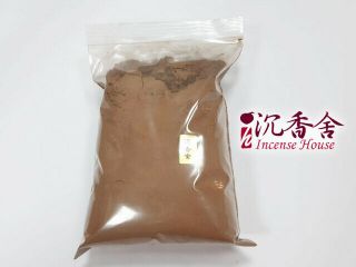 Special order - Agarwood powder,  Makko,  Laoshan Stick - Taiwan Incense House 2