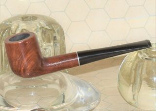 Olde London Imported Briar Stinger Tobacco Pipe 556