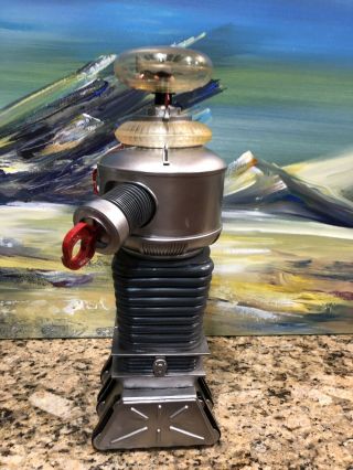 Lost In Space 16” Robot Masoduya.  partial Modified 5