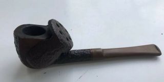 Vintage Hurrican Standard Smoking Pipe Made London