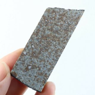 23g Eteorite Yunnan Xishuangbanna Chondrite Meteorite A3226