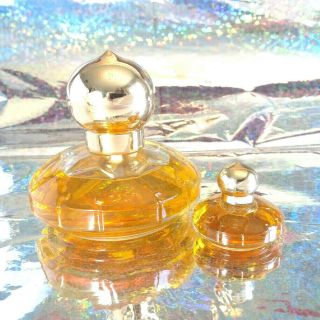 Casmir Perfume By Chopard 1.  7 Fl Oz Eau De Parfum,  0.  17 Oz Mini Vintage Set
